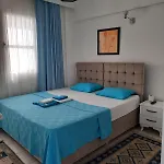 Beyaz Pansiyon