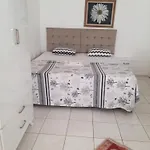 Beyaz Pansiyon