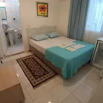 Beyaz Pansiyon