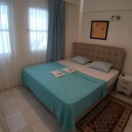 Beyaz Pansiyon Çeşme