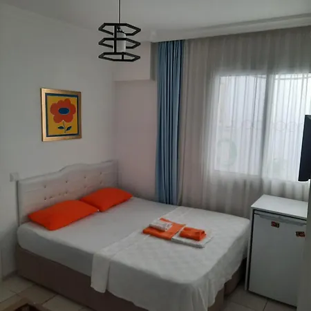 Homestay Beyaz *