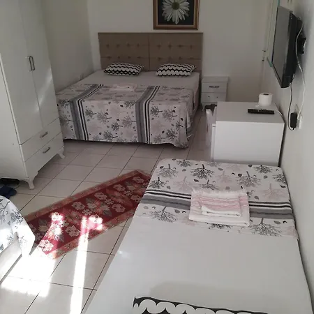 Beyaz Çeşme