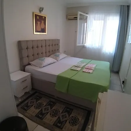 Pansiyon Beyaz *