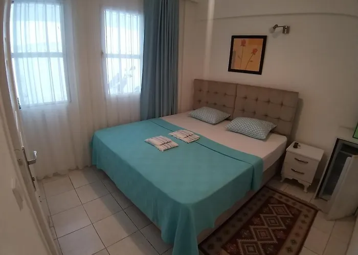 Beyaz 民宿 Çeşme