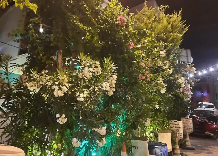 Beyaz 民宿 Çeşme