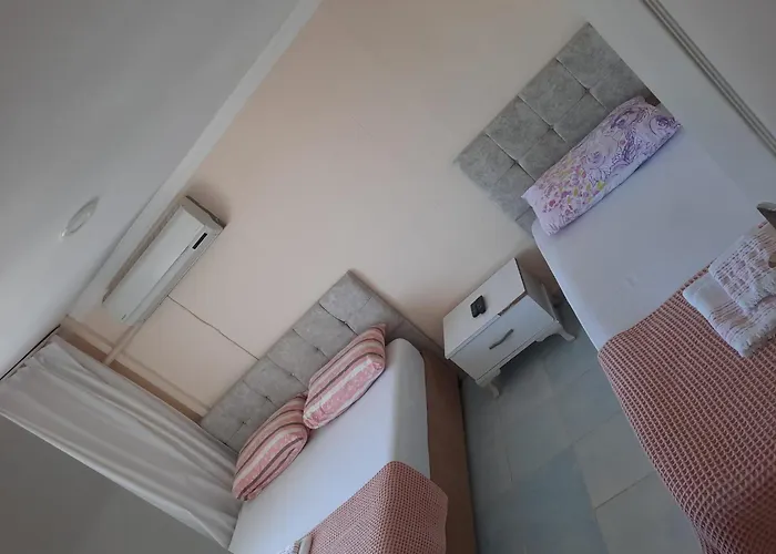 民宿 Beyaz Çeşme