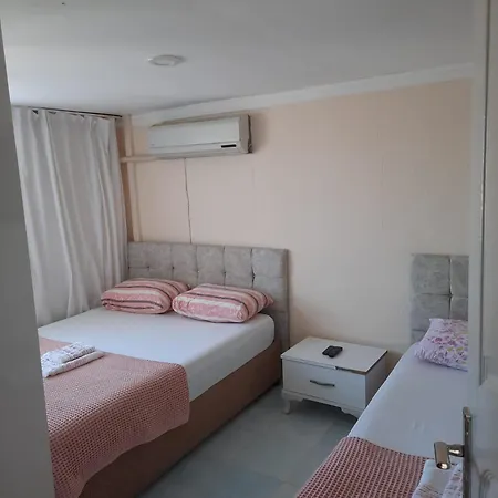 Homestay Beyaz Cesme