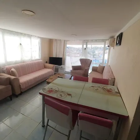 Homestay Beyaz Cesme