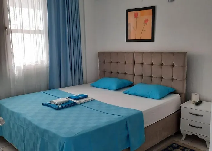 Beyaz Rum i privatbostad