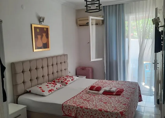 Rum i privatbostad Beyaz