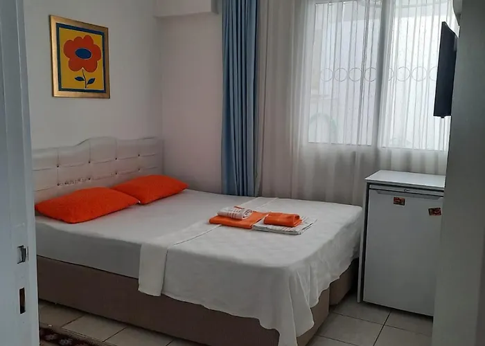 Beyaz Rum i privatbostad *