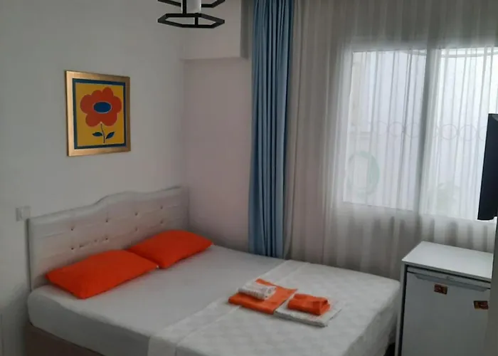 Rum i privatbostad Beyaz *