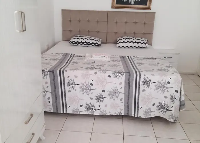 Beyaz Rum i privatbostad