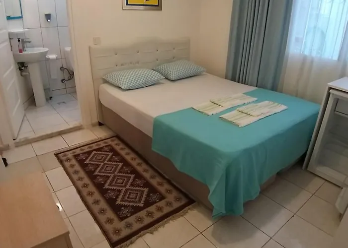 Beyaz Rum i privatbostad