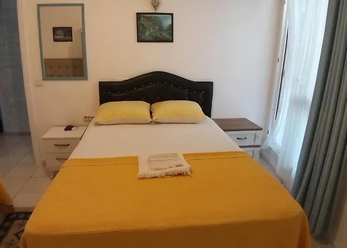 Beyaz Rum i privatbostad