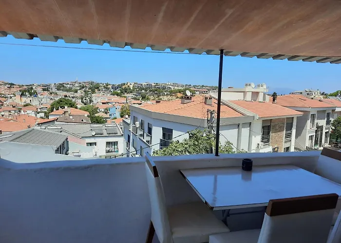 Beyaz Rum i privatbostad *