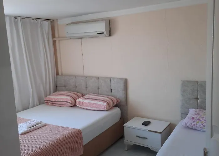 Rum i privatbostad Beyaz Çeşme