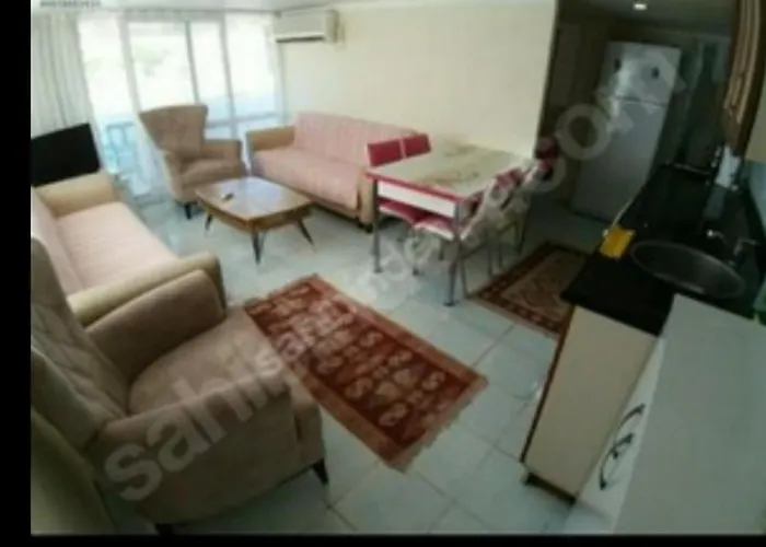 Beyaz Rum i privatbostad *