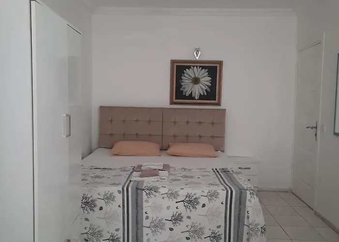 Rum i privatbostad Beyaz *