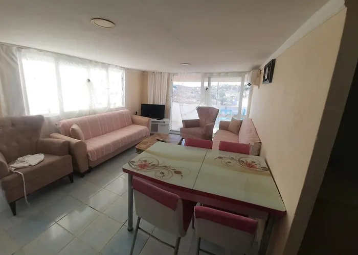 Rum i privatbostad Beyaz Çeşme